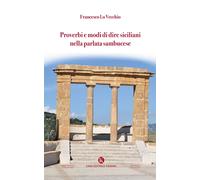 Libri Lo Vecchio Francesco - Proverbi E Modi Di Dire Siciliani Nella Parlata Sam