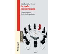 Libri Lo Verso Girolamo - La Mafia In Psicoterapia