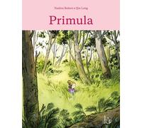 Libri Lodovica Cima - Primula - 2025 (Il Castoro bambini)