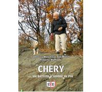 Libri Lodovico Marchisio / Morini Edi / Maffiodo Roberta - Chery... Un Battito D
