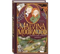 Libri Loeffelbein Christian - Il Mistero Dello Scheletro Maledetto. Malvina Moor