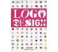 Libri Logo Design. Ediz. Inglese, Francese E Tedesca #01