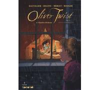 Oliver Twist. Vol. 2