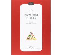 Libri Lois Clegg - From Farm To Fork. English For Food Sciences