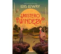 Libri Lois Lowry - Il mistero di Windeby - 2023 (I Grandi)