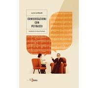 Libri Lombardi Luca - Conversazioni Con Petrassi