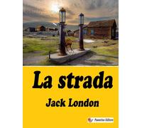 Libri London Jack - La Strada