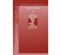 Libri Longenecker Richard N. - Lettera Ai Romani #02