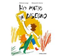 Libri Longo Melania - Ho Fatto Un Disegno. Ediz. A Colori
