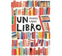 Libri Lopez Andres - Un Libro