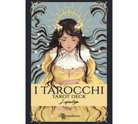 Libri Loputyn - I Tarocchi-Tarot Deck. Ediz. Italiana E Inglese. Con 22 Arcani M