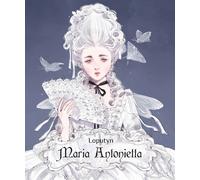 MARIA ANTONIETTA - LOPUTYN, TONANI LORENZA - HOP