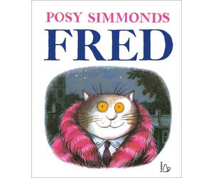 Libri Loredana Baldinucci - Fred - 2026 (Il Castoro bambini)