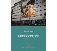 Libri Lorena Gallo - I ritrattisti - 2023 (I dissidenti)