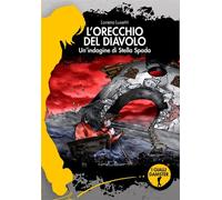 Libri Lorena Lusetti - L' Orecchio Del Diavolo