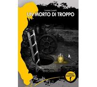 Libri Lorena Lusetti - Un Morto Di Troppo