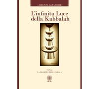 L' infinita luce della kabbalah