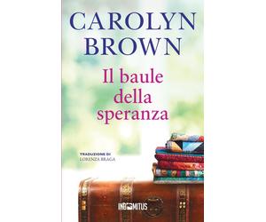 Libri Lorenza Braga - Il baule della speranza - 2026