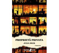 Libri Lorenza Di Lella - Proprietà privata - 2025 (Ombre lunghe)