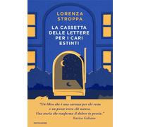 La cassetta delle lettere per i cari estinti