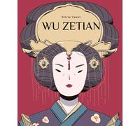 Libri Lorenza Tonani - Wu Zetian. Vita Di Wu Zetian