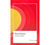 Libri Lorenzo Arduini - Pezzo D'autore