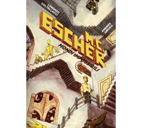 Libri Lorenzo Coltellacci - Escher. Mondi Impossibili