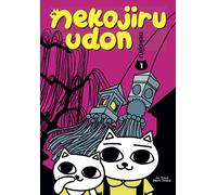 Libri Lorenzo Di Giuseppe - Nekojiru Udon. Vol. 1 - 2025