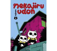 Libri Lorenzo Di Giuseppe - Nekojiru Udon. Vol. 2 - 2025