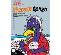 Libri Lorenzo Di Giuseppe - Penguin Gohan - 2026