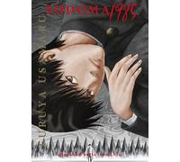 Libri Lorenzo Di Giuseppe - Sodoma, 1985 - 2024 (Doku)