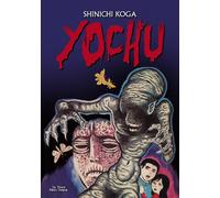 Libri Lorenzo Di Giuseppe - Yochu - 2026