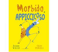 Libri Lorenzo Fasanini - Morbido e appiccicoso - 2024