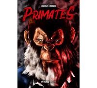 Libri Lorenzo Limardi - Primates - 2021