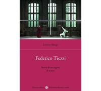 Libri Lorenzo Mango - Federico Tiezzi. Storia Di Un Regista Di Teatro