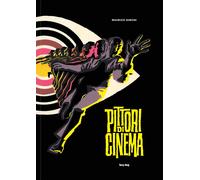 Libri Lorenzo Mattotti / Jorge Zentner - Patagonia. Ediz. Illustrata