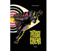 Libri Lorenzo Mattotti / Jorge Zentner - Patagonia. Ediz. Illustrata