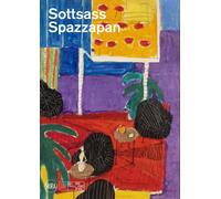 Sottsass Spazzapan - Lorenzo Michelli e Vanja Strukelj - 2023