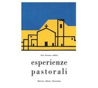 Esperienze pastorali - Milani Lorenzo
