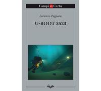 Libri Lorenzo Pagiaro - U-Boot 3523