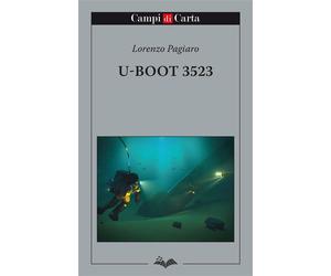 Libri Lorenzo Pagiaro - U-Boot 3523