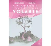 Libri Lorenzo Palloni - Fortezza Volante