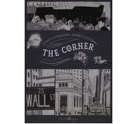 Libri Lorenzo Palloni - The corner. Vite all'angolo - 2016