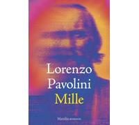 Libri Lorenzo Pavolini - Mille