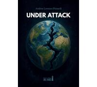 Libri Lorenzo Pizzardi Andrea - Under Attack