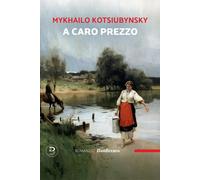 Libri Lorenzo Pompeo - A caro prezzo - 2025 (Romanzo B.)
