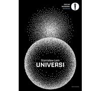Libri Lorenzo Pompeo, Valentina Parisi - Universi - 2025