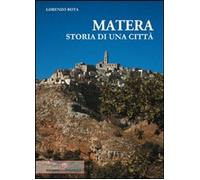Libri Lorenzo Rota - Matera Storia Di Una Citta
