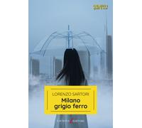 Milano grigio ferro - Sartori Lorenzo
