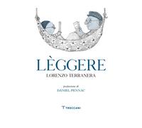 Lèggere. Ediz. a colori